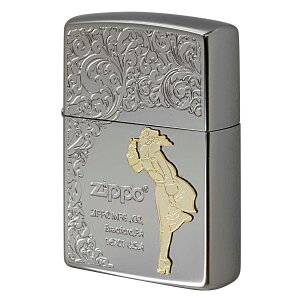 Zippo Wb|[ Windy Arabesque ECfB AxXN zCgjbP Wh v[g 蕨 j  IvVwŖ [։