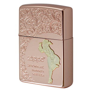 Zippo Wb|[ Windy Arabesque ECfB AxXN sN Pk v[g 蕨 j  IvVwŖ [։