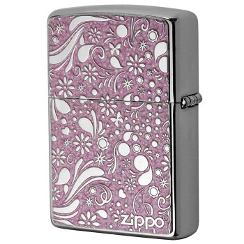 Zippoジッポー200FlatBottomMetalPaintPlate2MPP-CatPKzippoジッポライターオプション購入で名入れ可