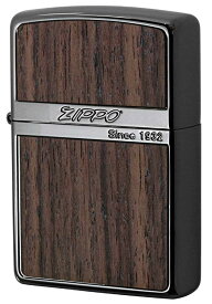 Zippo ジッポー 特殊加工 Wood Series ウッドシリーズ NB-Wood ライト ローズウッド zippo ジッポ ライター オプション購入で名入れ可 メール便可
