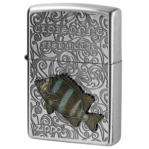 Zippo �W�b�|�[ �Α� �C�V�_�C ���B���e�[�W ���󃁃^�� �C���� Vintage Cloisonne fish metal Salt Water Fish AN-�C�V�_�C �v���[���g ���蕨 �j�� �ނ� �I�v�V�����w���Ŗ������
