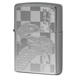 Zippo Wb|[ EBfB[ ^v[g zCgjbP Windy Metal White Nickel Plate 2MP-WINDY v[g 蕨 j  킢 IvVwŖ [։