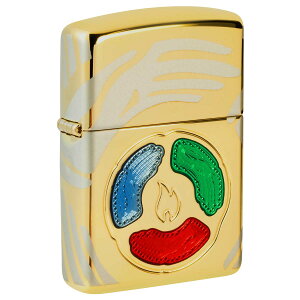 Zippo Wb|[ AWA2,500 ARMOR Keeper of the Flame Collectible A[}[ L[p[EIuEUEtCERNeBu 46761 v[g 蕨 j  RNV IvVwŖ