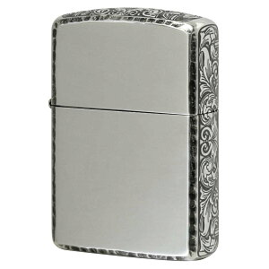 Zippo �W�b�|�[ �A�[�}�[ �T�C�h �A���x�X�N ���� �R�[�i�[�����[�^�[���H �⃁�b�L ARMOR SIDE ARABESQNE 162SI-3ARART �v���[���g ���蕨 �j�� ���� �V���v�� �I�v�V�����w���Ŗ������