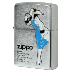 Zippo Wb|[ ECfB EChv[t fB I[hfUC u[ WINDY DESIGN 200-WINDYBL v[g 蕨 j  Vv IvVwŖ [։