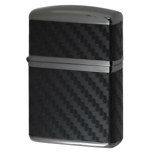 Zippo Wb|[ A[}[ J[{ ubN ARMOR CARBON SERIES 162BK-CARBON v[g 蕨 j  IvVwŖ