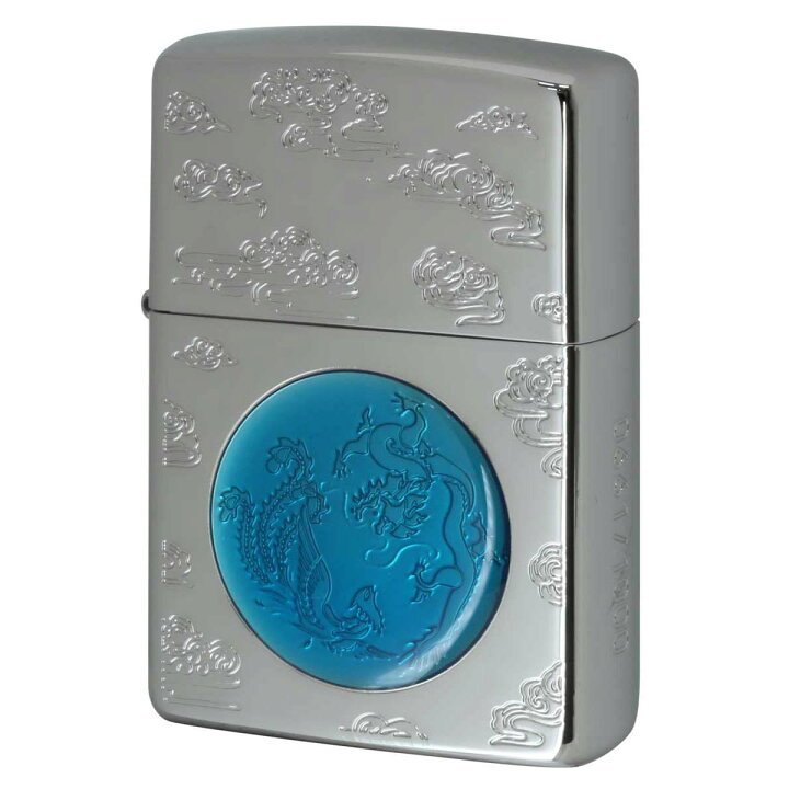 楽天市場】Zippo ジッポー 限定1,000個 アジア限定 旧正月 龍 ドラゴン 