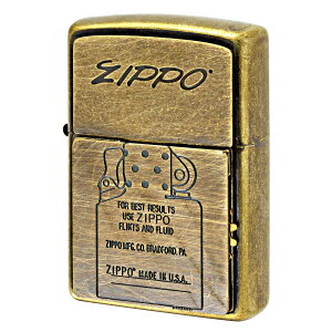 Zippo Wb|[  ACRt[ M~bN gbNANV ^Jo 2BB-TRFIRE v[g 蕨 j  IvVwŖ