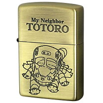 楽天市場】zippo ジブリ トトロの通販