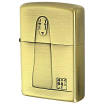 楽天市場】Zippo ジッポー スタジオジブリ 千と千尋の神隠し カオナシ2 