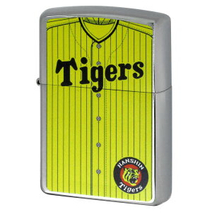 Zippo Wb|[ _^CK[X 2024 HANSHIN Tigers ItBVCZXi HTZ-jtH[ v[g 蕨 j  싅 IvVwŖ [։