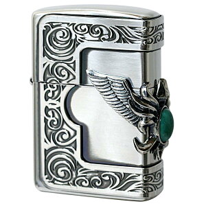 Zippo �W�b�|�[ �^�[�R�C�Y �V�R�� �E�C���O �H ���^�� ��C�u�V �X�g�[���E�B���O���^�� �^�[�R�C�Y �v���[���g ���蕨 �j�� ���������� �I�v�V�����w���Ŗ������