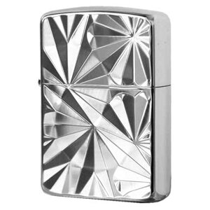 Zippo Wb|[ A[}[ VCj[Jbg _CAmVo[ ʉH ARMOR SHINY CUT DS v[g 蕨 j  Vv IvVwŖ