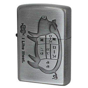 Zippo �W�b�|�[ �� �u�^ �� �A�C ���C�N �~�[�g �j�b�P���Ô� I Lile Meet. �u�^ Ni �v���[���g ���蕨 �j�� ���� ���킢�� �I�v�V�����w���Ŗ������ ���[���։�