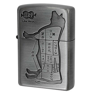 Zippo �W�b�|�[ �� �E�V �� �A�C ���C�N �~�[�g �j�b�P���Ô� I Lile Meet. �E�V Ni �v���[���g ���蕨 �j�� ���� ���킢�� �I�v�V�����w���Ŗ������ ���[���։�