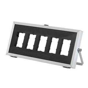 Zippo Wb|[ fBXvCP[X 5[ Vo[ RN^[YACe Ϗܗp ۊǗp DF-5 SV j  Vv [