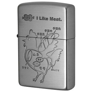 Zippo �W�b�|�[ �� �`�L�� �� �A�C ���C�N �~�[�g �j�b�P���Ô� I Lile Meet. �`�L�� Ni �v���[���g ���蕨 �j�� ���� ���킢�� �I�v�V�����w���Ŗ������ ���[���։�