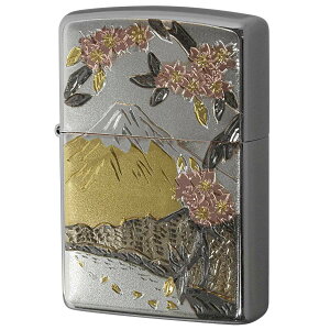 Zippo Wb|[ d v[g\ a `H| xm FUJI SAKURA v[g 蕨 j   IvVwŖ [։