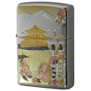 Zippo Wb|[ d v[g\ a `H| t KINKAKUJI v[g 蕨 j   IvVwŖ [։