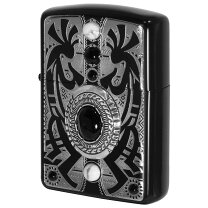 楽天市場】zippo オニキスの通販