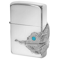 楽天市場】zippo スターリングシルバーの通販