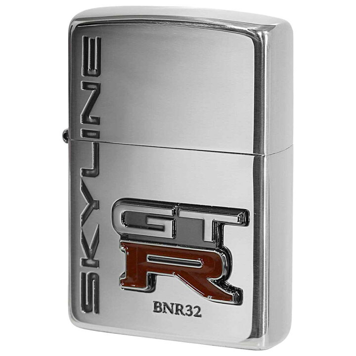 楽天市場】Zippo ジッポー バイク 車 日産 NISSAN SKYLINE EMBLEM 