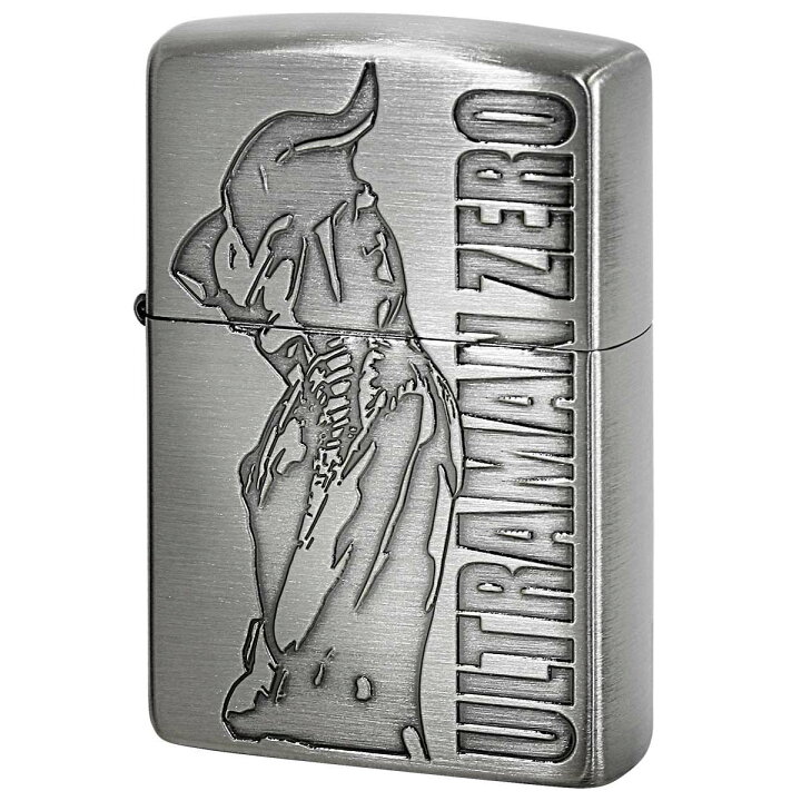 楽天市場】Zippo ジッポー ウルティメイトフォース ゼロ 10周年記念 