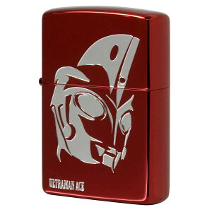 Zippo �W�b�|�[ �E���g���}��A �G�[�X ���b�h�C�I���R�[�e�B���O ULTRAMAN �I�t�B�V�������C�Z���X�i RD�C�I��S �v���[���g ���蕨 �j�� ���������� ���� �I�v�V�����w���Ŗ������