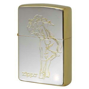 Zippo Wb|[ NVJ ECfB Windy Vo[ S[h Rr~[ SG v[g 蕨 j  IvVwŖ