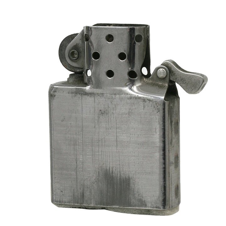 楽天市場】絶版/ヴィンテージ Zippo ジッポー 【中古】 1977年製造 