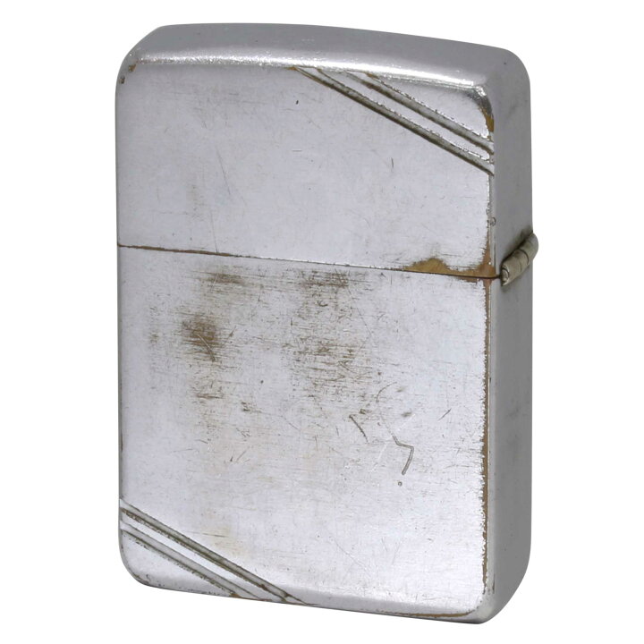 希少ビンテージ ZIPPO 3バレル 1940代 OSTUCO OHIO 中古品