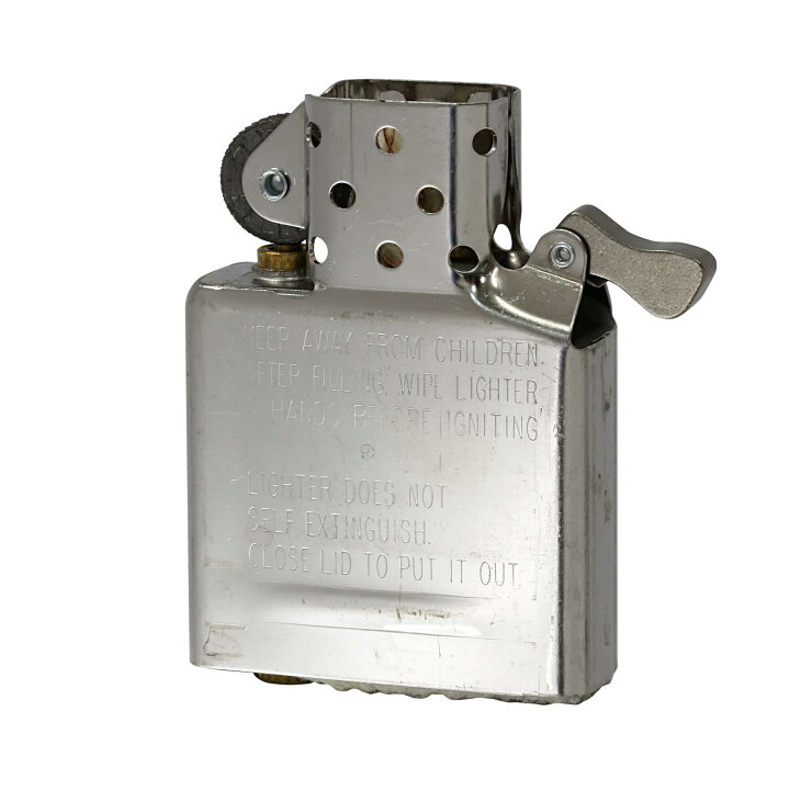 楽天市場】絶版/ヴィンテージ Zippo ジッポー 【中古】 2003年製造 