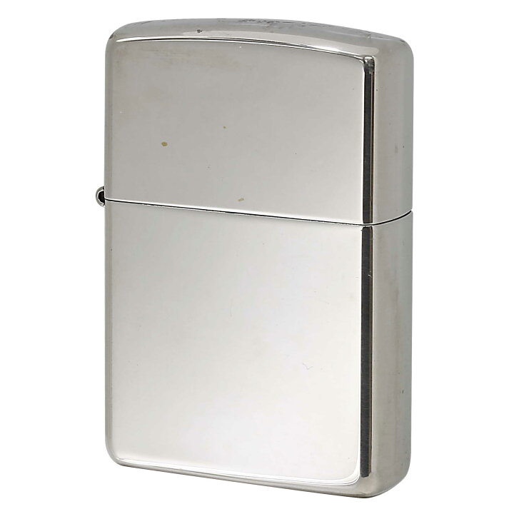 楽天市場】絶版/ヴィンテージ Zippo ジッポー 【中古】 2003年製造純銀 