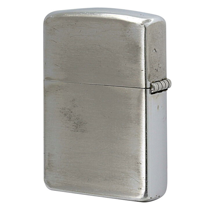 楽天市場】絶版/ヴィンテージ Zippo ジッポー 【中古】 1953年製造 