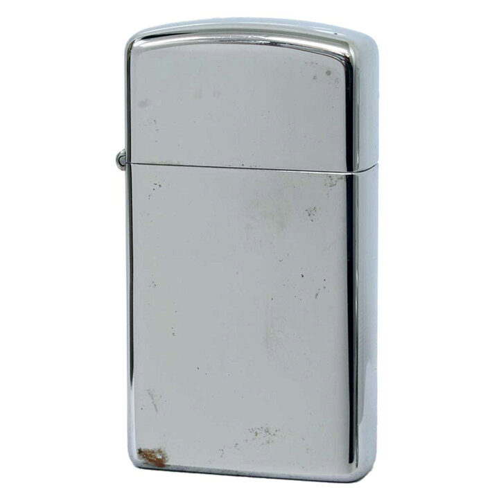 楽天市場】絶版/ヴィンテージ Zippo ジッポー 【中古】 1977年製造 