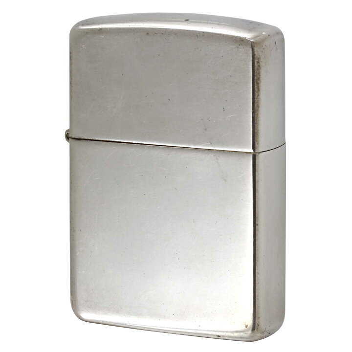 楽天市場】絶版/ヴィンテージ Zippo ジッポー 【中古】 2007年製造 