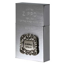 楽天市場】zippo 1932 レプリカの通販