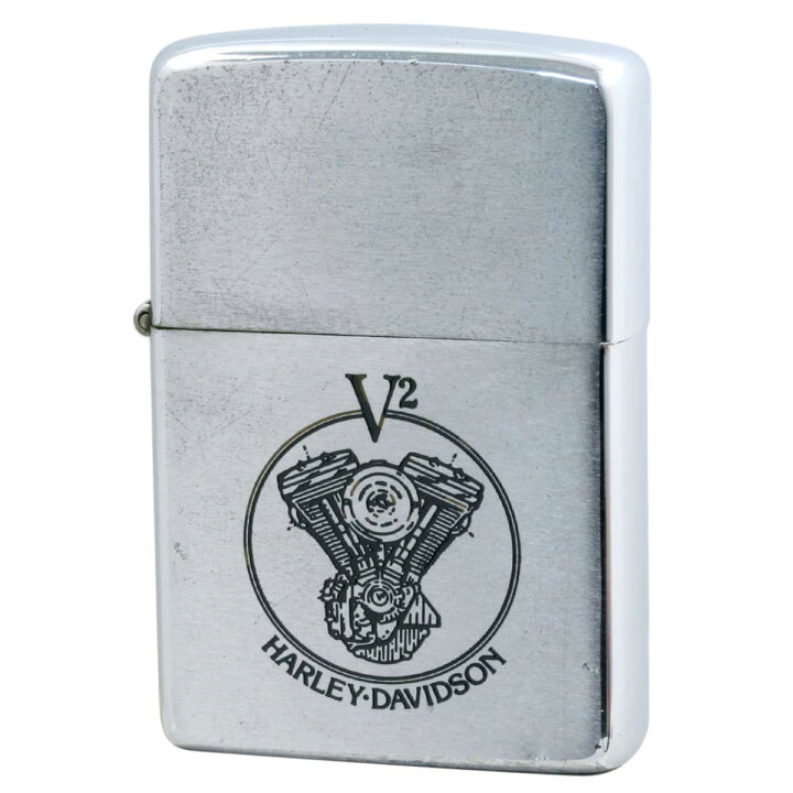 レア！！ハーレーダビッドソン ZIPPO ジッポー ビンテージ 1996 