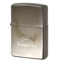 セブンスター ライター ZIPPO Seven Stars セブンスター 1935 Replica 