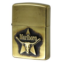 楽天市場】マルボロ ZIPPO（ライター｜喫煙具）：ホビーの通販