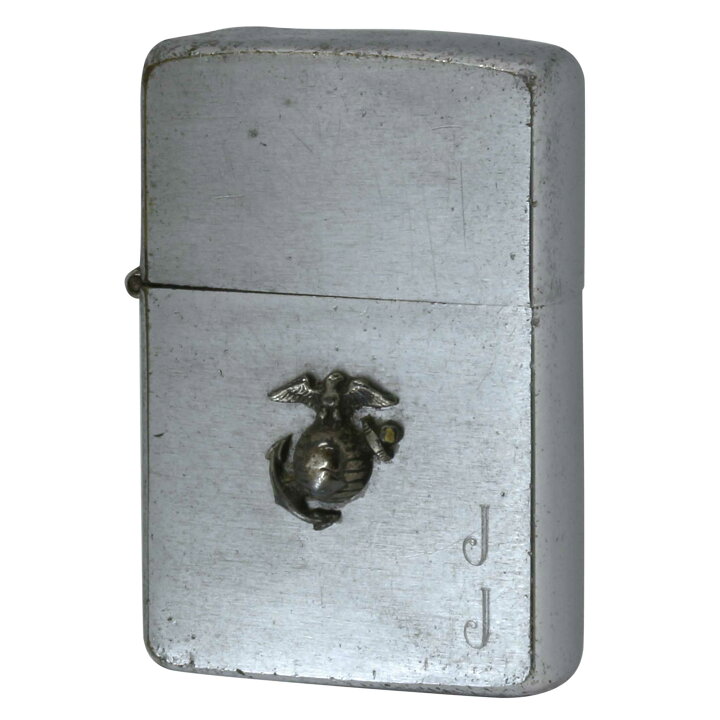 楽天市場】絶版/ヴィンテージ Zippo ジッポー 【中古】 1962年製造U.S 