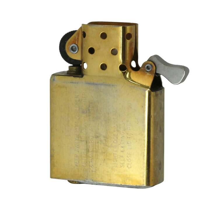 楽天市場】絶版/ヴィンテージ Zippo ジッポー 【中古】 1994年製造 