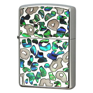 Zippo �W�b�|�[ ���I�p�[�h �V�F�� �L �C�����C �ۛ� SAFARI �u���[ SFR-LA �v���[���g ���蕨 ���� ���킢�� �I�v�V�����w���Ŗ������ ���[���։�