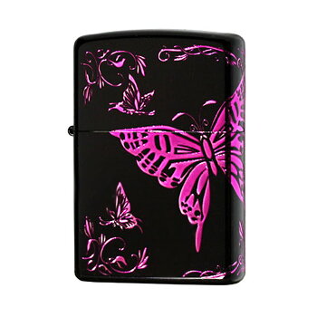 Zippo(ジッポー):和柄シリーズ/2BTF-C