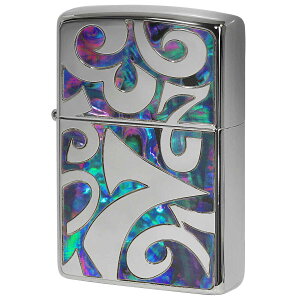 Zippo �W�b�|�[ �V�F�� �L �C�����C �ۛ� �_�C�A�� ���� �i���o�[ �V���o�[ �u���[ SHELL DIAL A SDZ-BL �v���[���g ���蕨 ���� �V���v�� �I�v�V�����w���Ŗ������