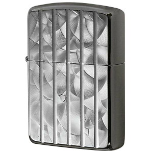 Zippo Wb|[ A[}[ EF[uJbg ʉH  ⃁bL ARMOR Wave Cut 162SWCA v[g 蕨 j  Vv IvVwŖ