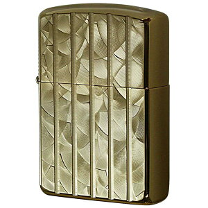 Zippo Wb|[ A[}[ EF[uJbg ʉH  bL ARMOR Wave Cut 162GWCA v[g 蕨 j  Vv IvVwŖ