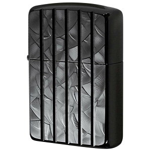 Zippo Wb|[ A[}[ EF[uJbg ʉH  ubNjbP ARMOR Wave Cut 162BWCA v[g 蕨 j  Vv IvVwŖ