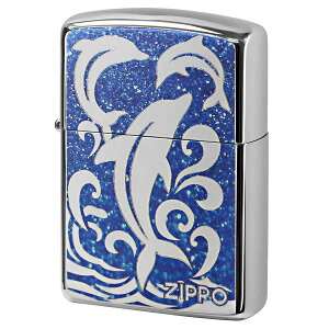 Zippo Wb|[ A[}[ htB CJ jbPbL ARMOR DOLPHIN A v[g 蕨  킢 IvVwŖ [։