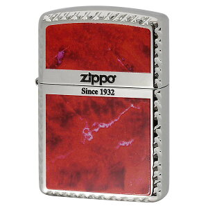 Zippo �W�b�|�[ �A�[�}�[ �嗝�Β� �}�[�u���� ���b�h �N���X�R�[�i�J�b�g ���ʉ��H Cross Cut Series MRD �v���[���g ���蕨 �j�� ���� ���������� �I�v�V�����w���Ŗ������